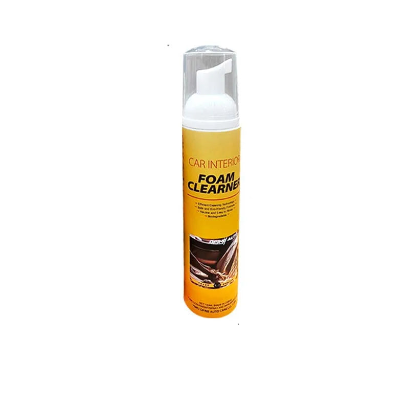 LEIBOO Interior Foam Cleaner