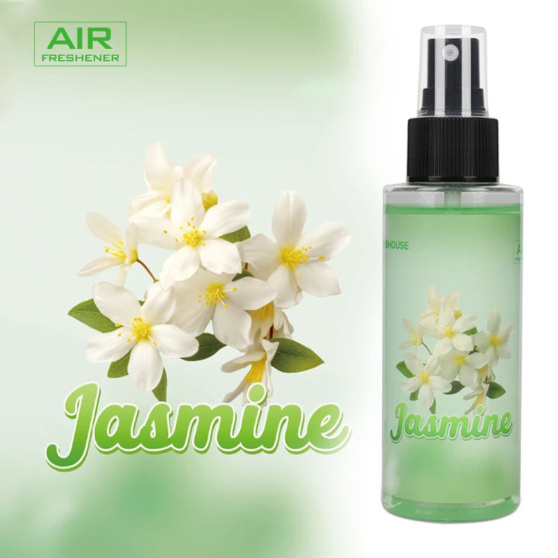 Flavouring Car Air Freshener