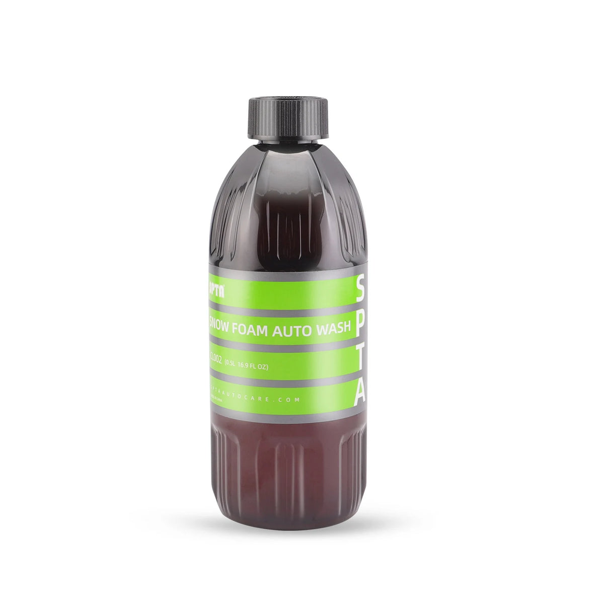 SPTA Foam Auto Wash