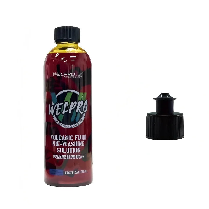 WELPRO Pre Wash Foam