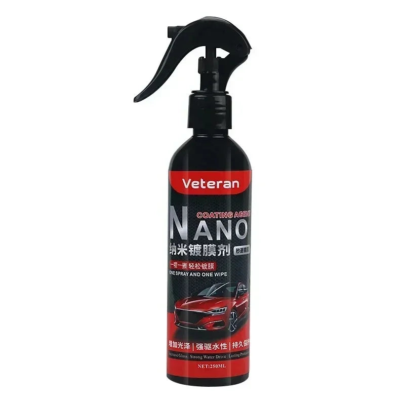 Veteran Nano Coating