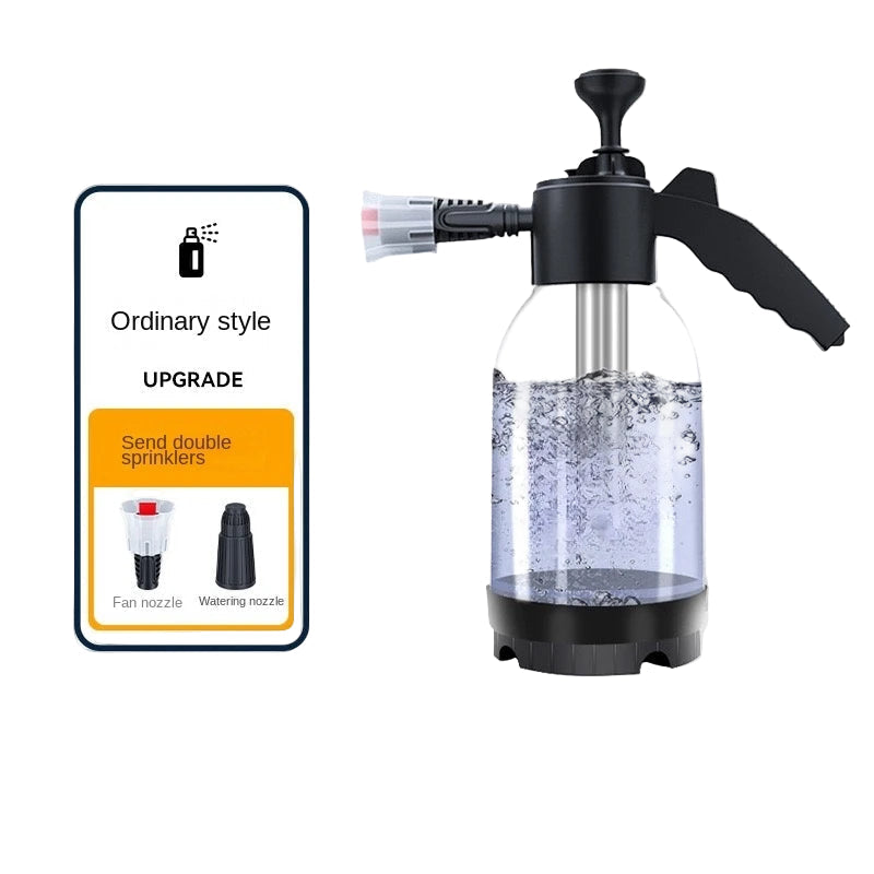 STEALTH Spray Bottle