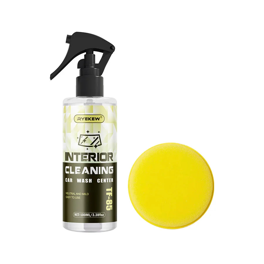 RYEKEW Interior Cleaner