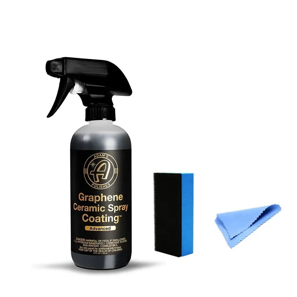 Adam’s Ceramic Coating