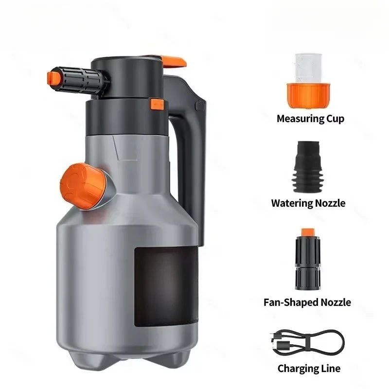 PA Electric Foam Sprayer