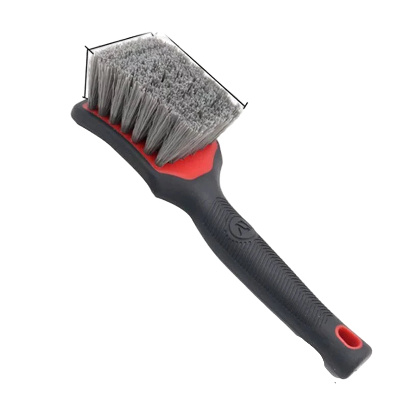 SEAMETAL Wheel & Tyre Brush