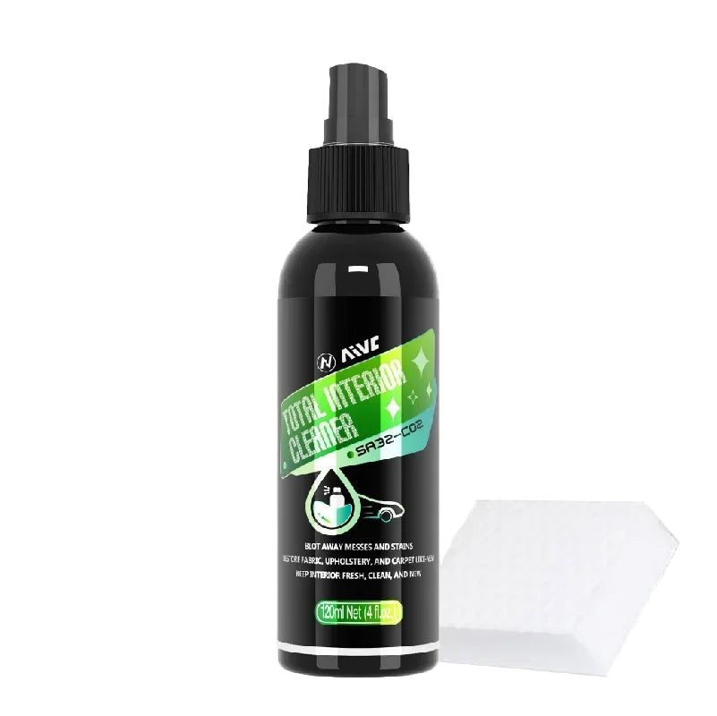 AIVC Interior Cleaner