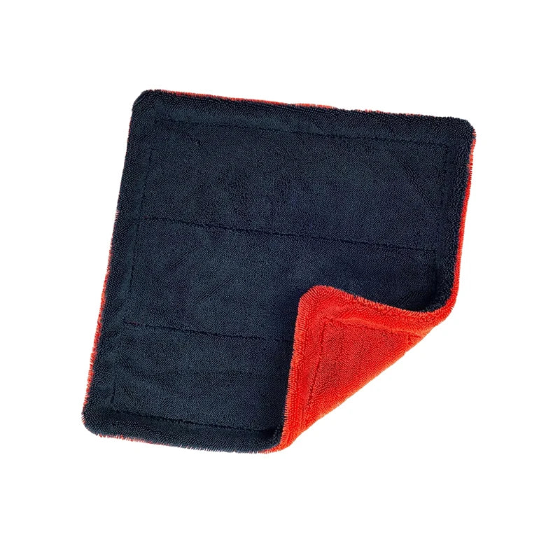 Heavy Duty Microfiber Towel