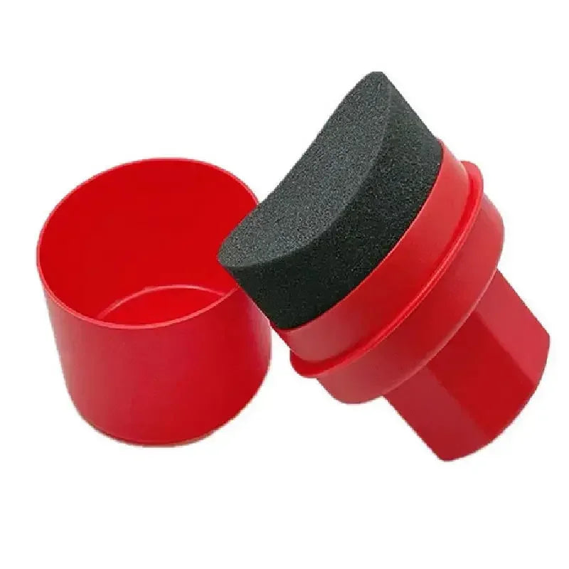 Tire Shine Sponge Applicator