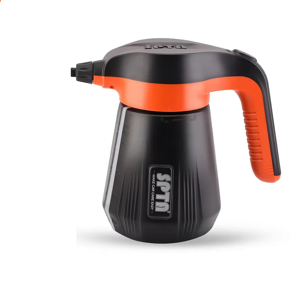 SPTA Electric Foam Sprayer