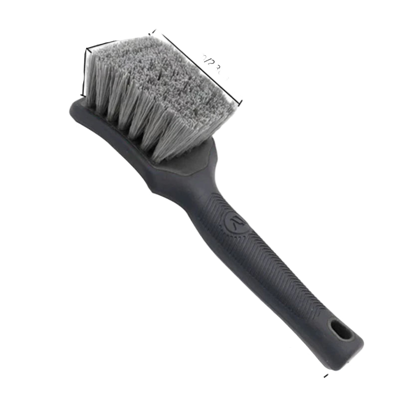 SEAMETAL Wheel & Tyre Brush
