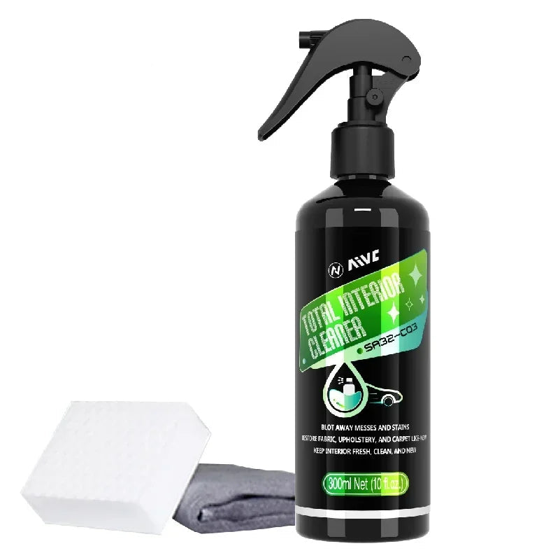 AIVC Interior Cleaner