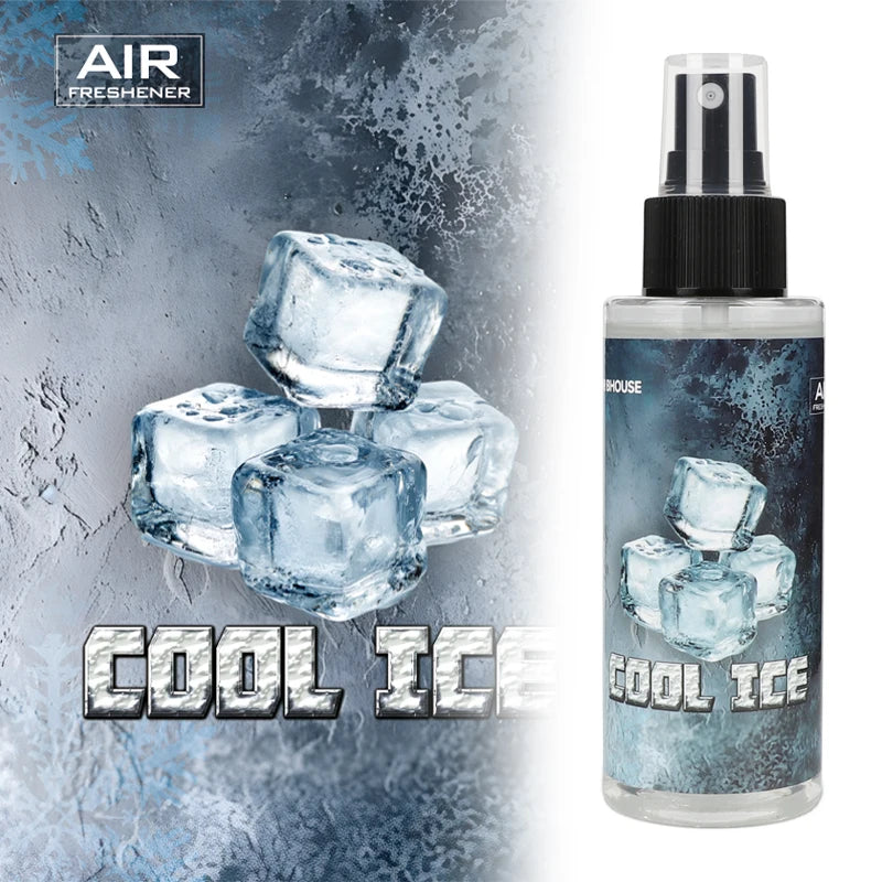 Flavouring Car Air Freshener