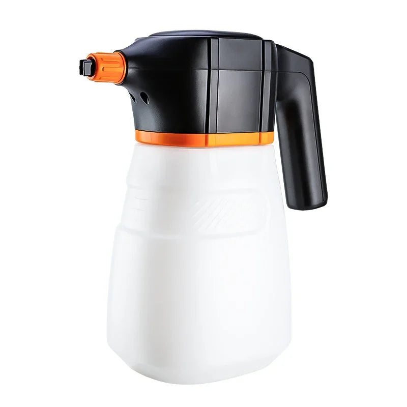 LEIBOO Electric Foam Sprayer