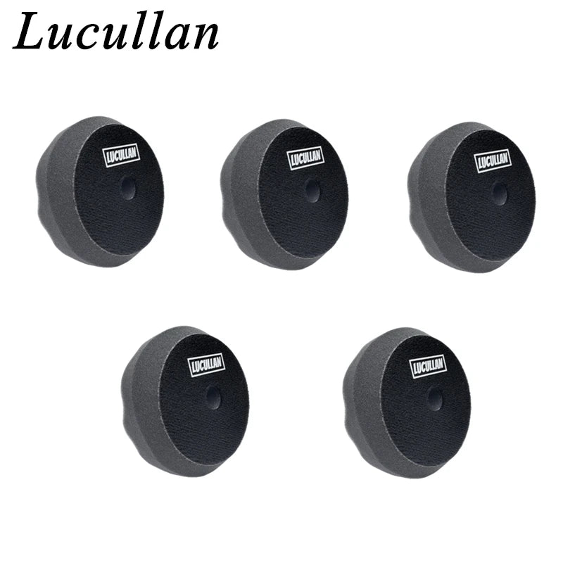 Lucullan Tire Shine Applicator