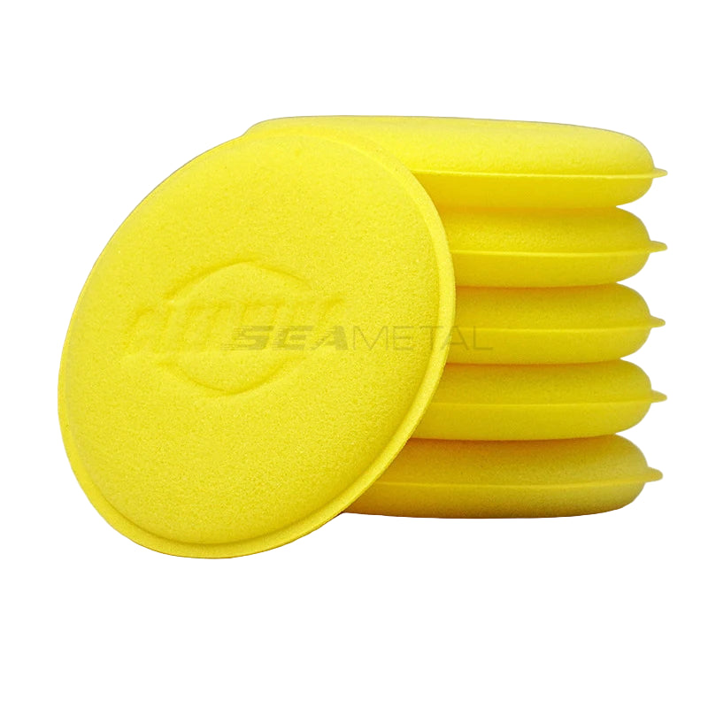 SEAMETAL Polishing Foam Pads 12pcs