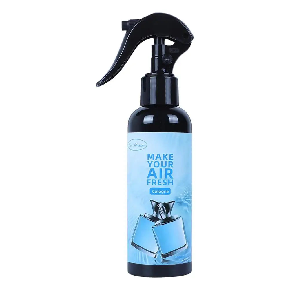 Odour Eliminator Spray
