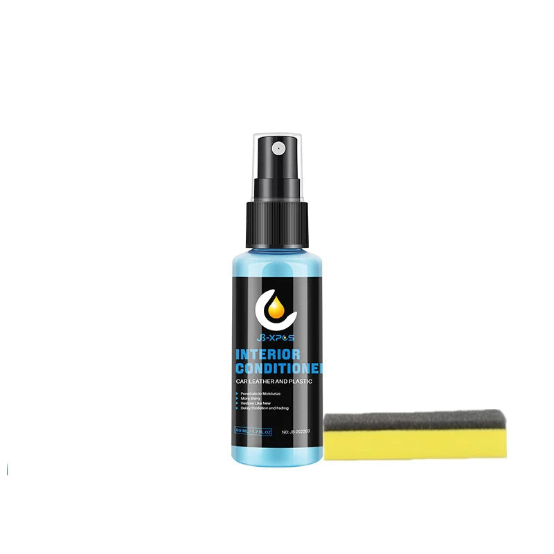 XPCS Interior Conditioner