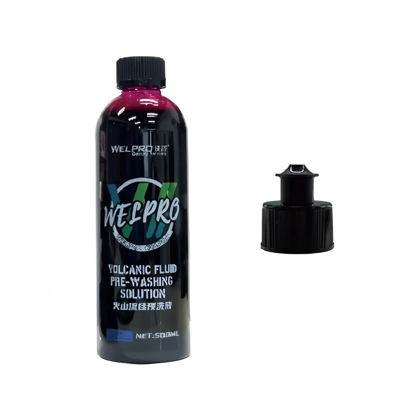 WELPRO Pre Wash Foam