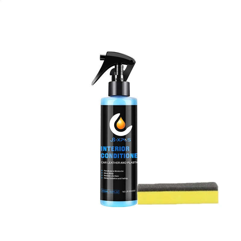 XPCS Interior Conditioner