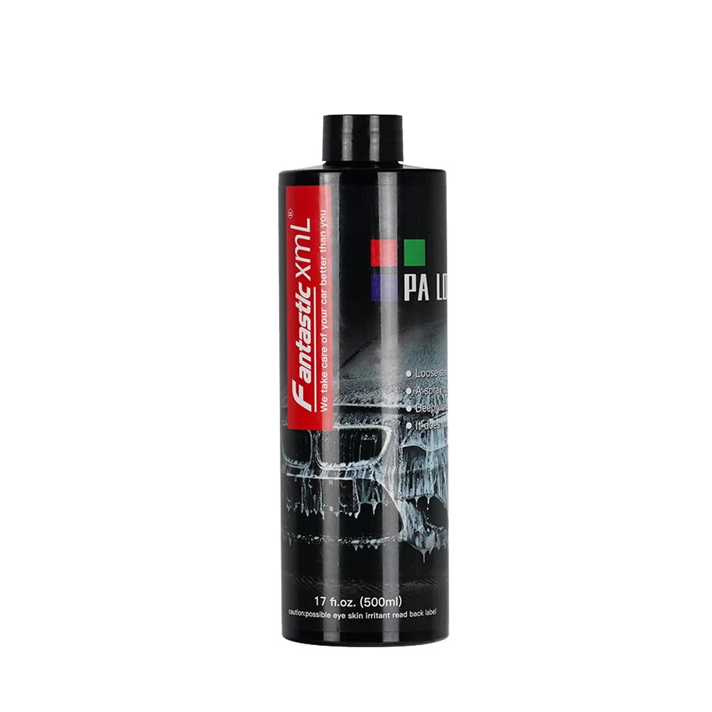 PA Lotion Ceramic Car Shampoo